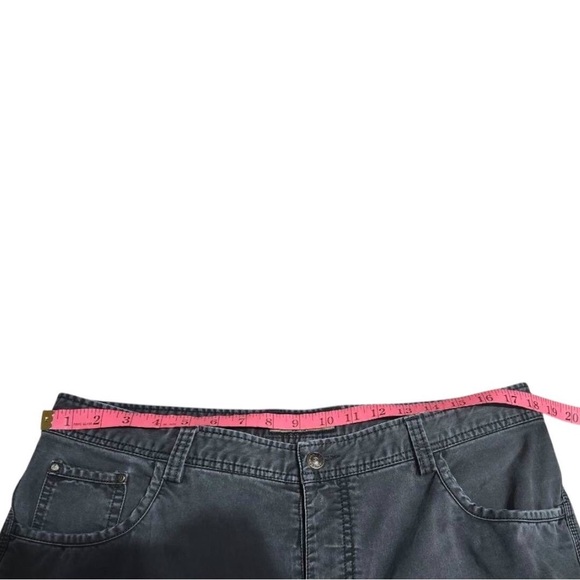 Grey Paul Smith Men's Jean Size 38 - Picture 8 of 9